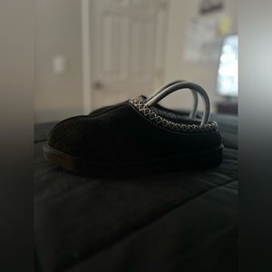 2021 Wmns Tasman Slipper 'Black'